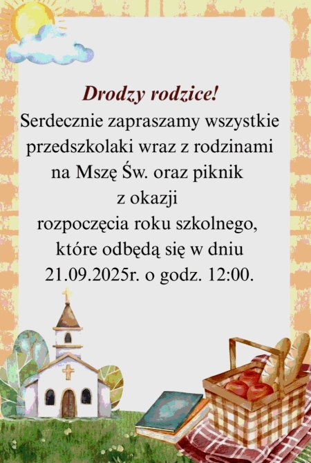 Piknik Rodzinny 