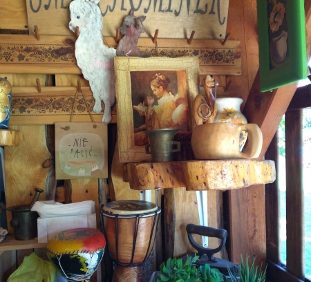 Wycieczka do Leoncina 