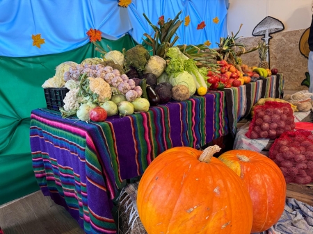 Wycieczka do ,,Siedliska Blisko Natury'' 