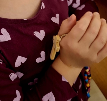 „Milion dzieci modli się na różańcu” – 2025