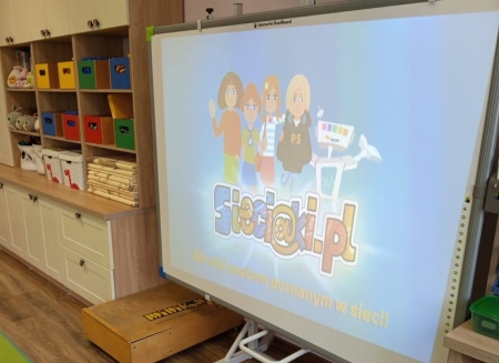 W tym tygodniu Misiaki wkroczyły w świat multimediów 